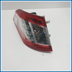 Fanale est. post. sx. PEUGEOT 508 I SW