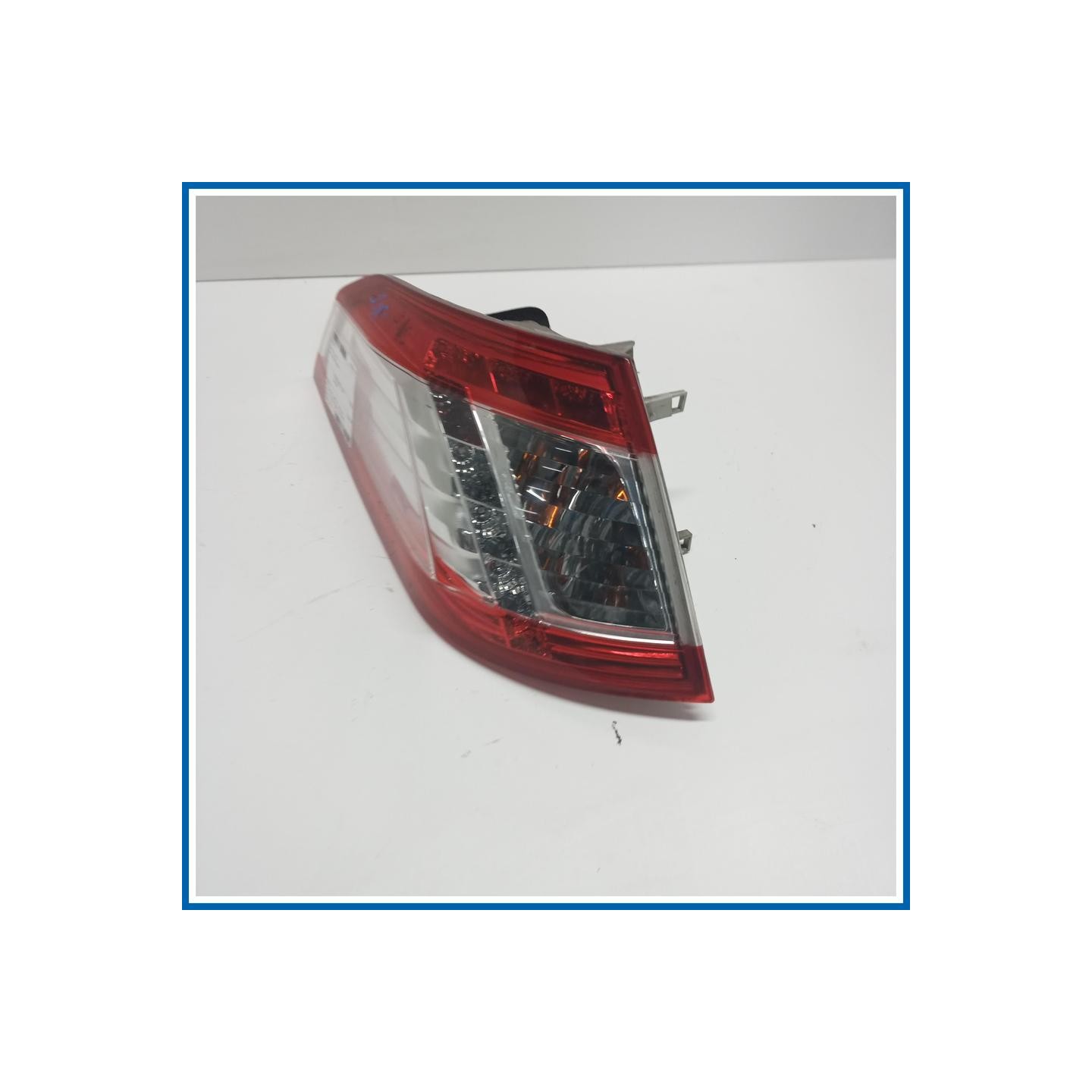 Fanale est. post. sx. PEUGEOT 508 I SW