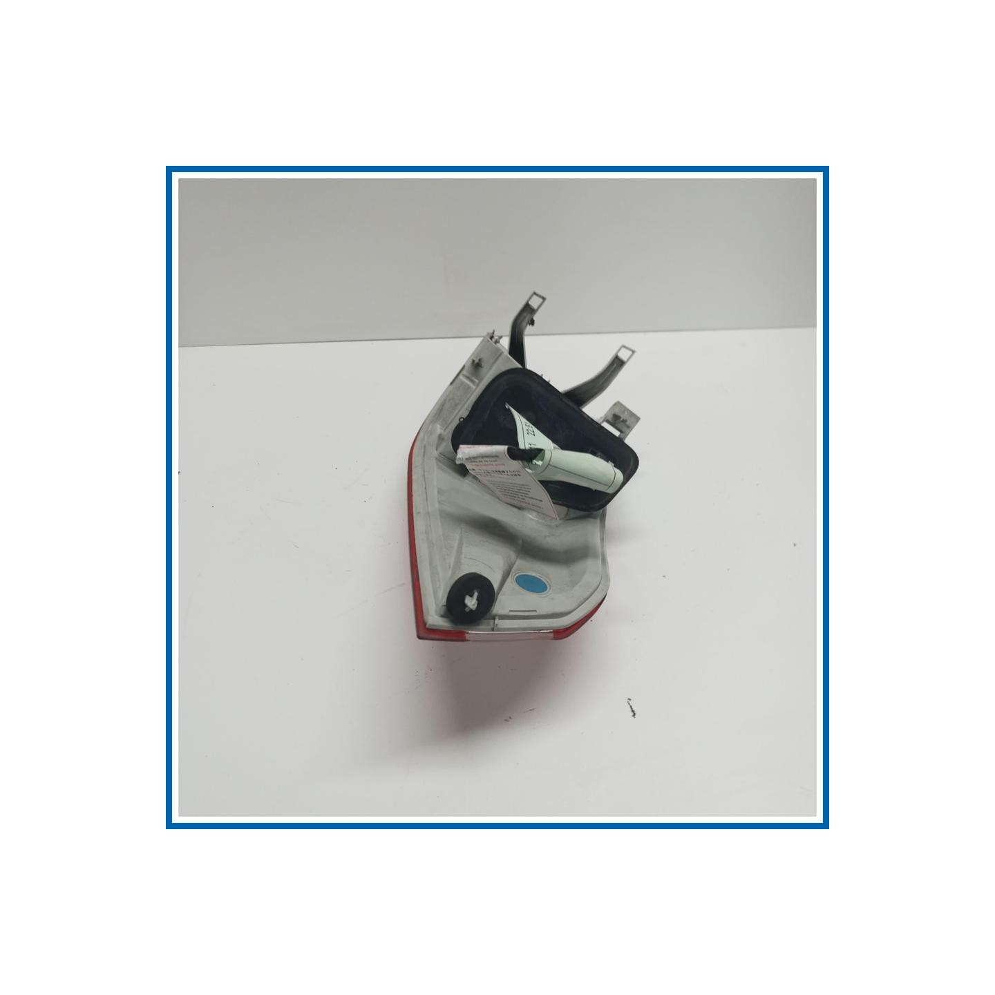Fanale est. post. sx. PEUGEOT 508 I SW