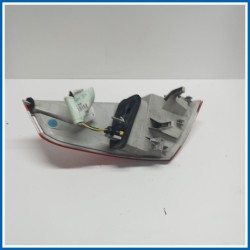 Fanale est. post. sx. PEUGEOT 508 I SW