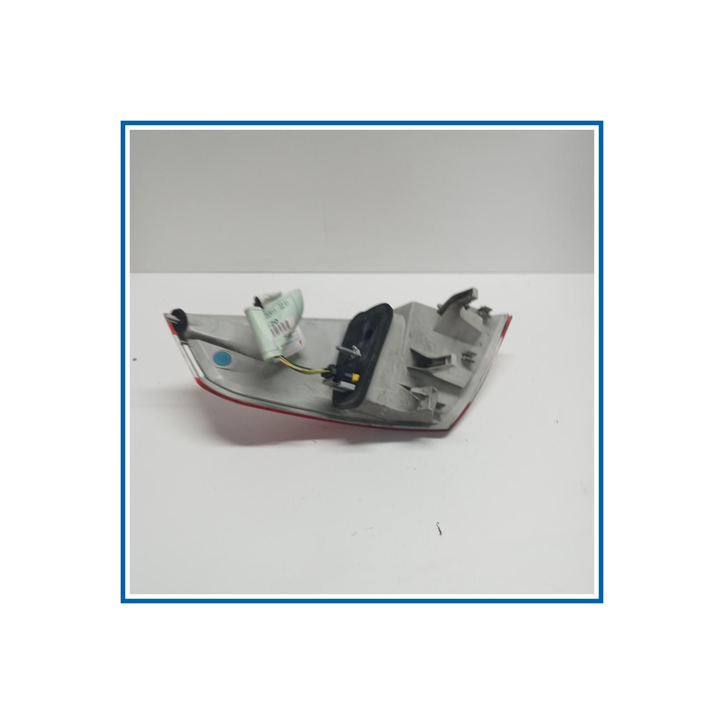 Fanale est. post. sx. PEUGEOT 508 I SW
