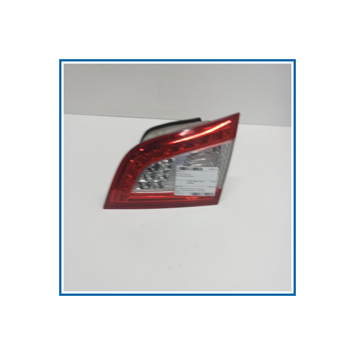 Fanale int. post. dx. PEUGEOT 508 I SW