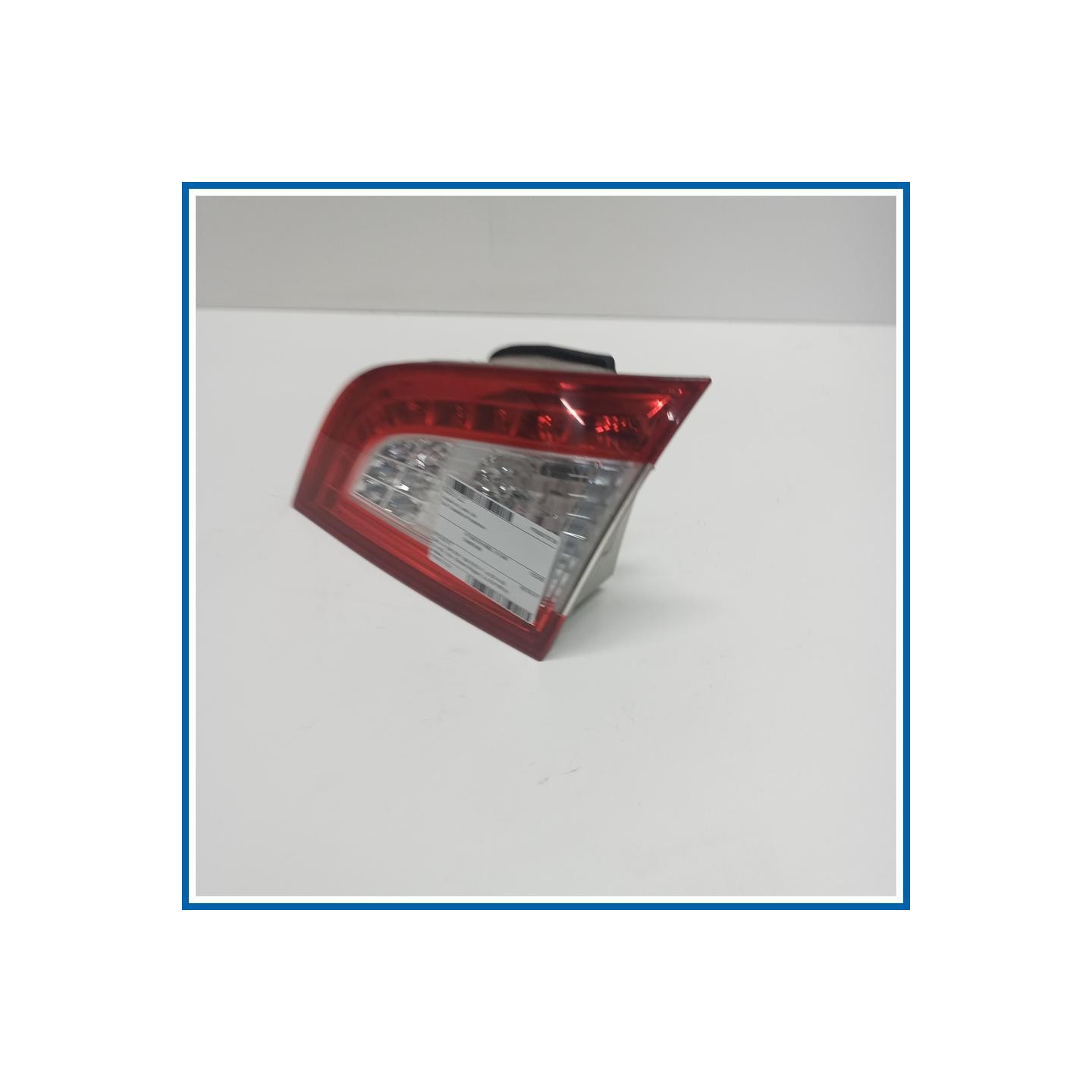 Fanale int. post. dx. PEUGEOT 508 I SW