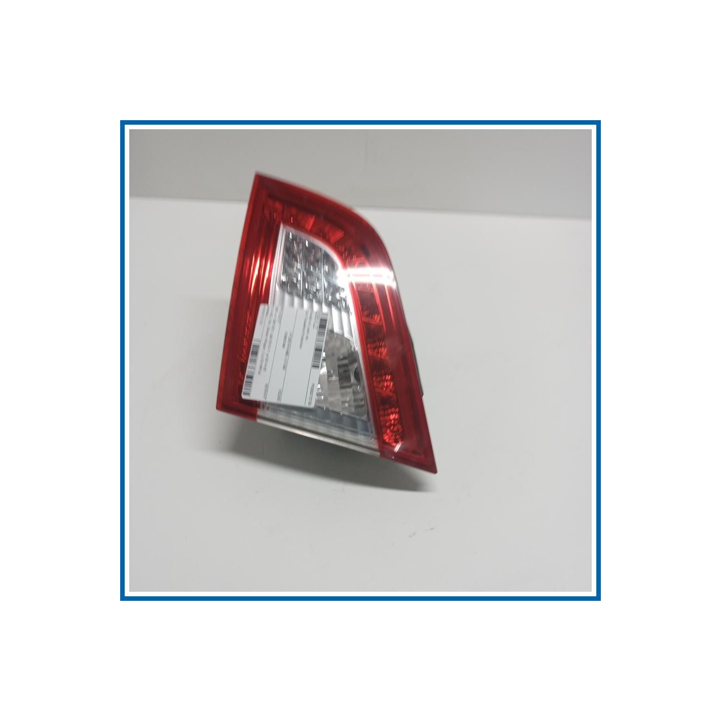Fanale int. post. dx. PEUGEOT 508 I SW