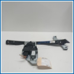 Alzacristallo porta ant. dx. PEUGEOT 508 I SW