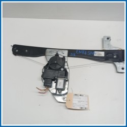 Alzacristallo porta ant. dx. PEUGEOT 508 I SW