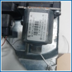 Alzacristallo porta ant. dx. PEUGEOT 508 I SW