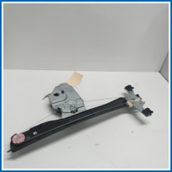 Alzacristallo porta ant. dx. PEUGEOT 508 I SW