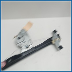 Alzacristallo porta ant. dx. PEUGEOT 508 I SW