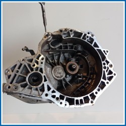 Cambio OPEL Corsa E
