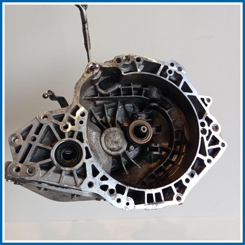 Cambio OPEL Corsa E