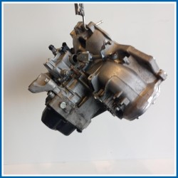 Cambio OPEL Corsa E