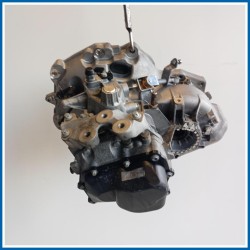 Cambio OPEL Corsa E