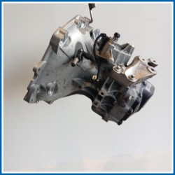 Cambio OPEL Corsa E