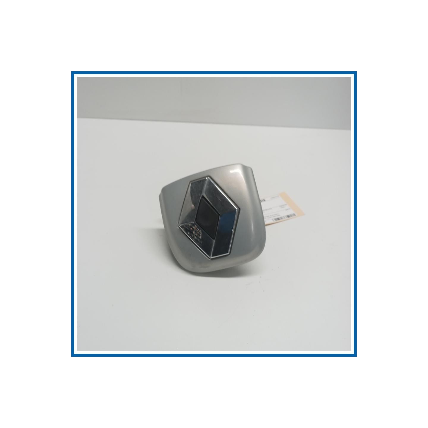 Maniglia portello est. post. RENAULT CLIO 2A SERIE (05/01>11/10