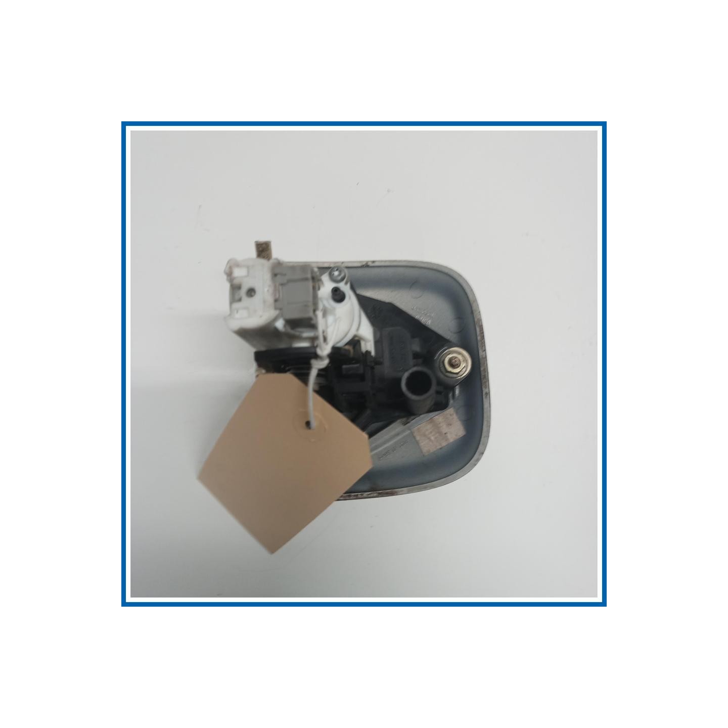 Maniglia portello est. post. RENAULT CLIO 2A SERIE (05/01>11/10