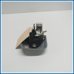 Maniglia portello est. post. RENAULT CLIO 2A SERIE (05/01>11/10