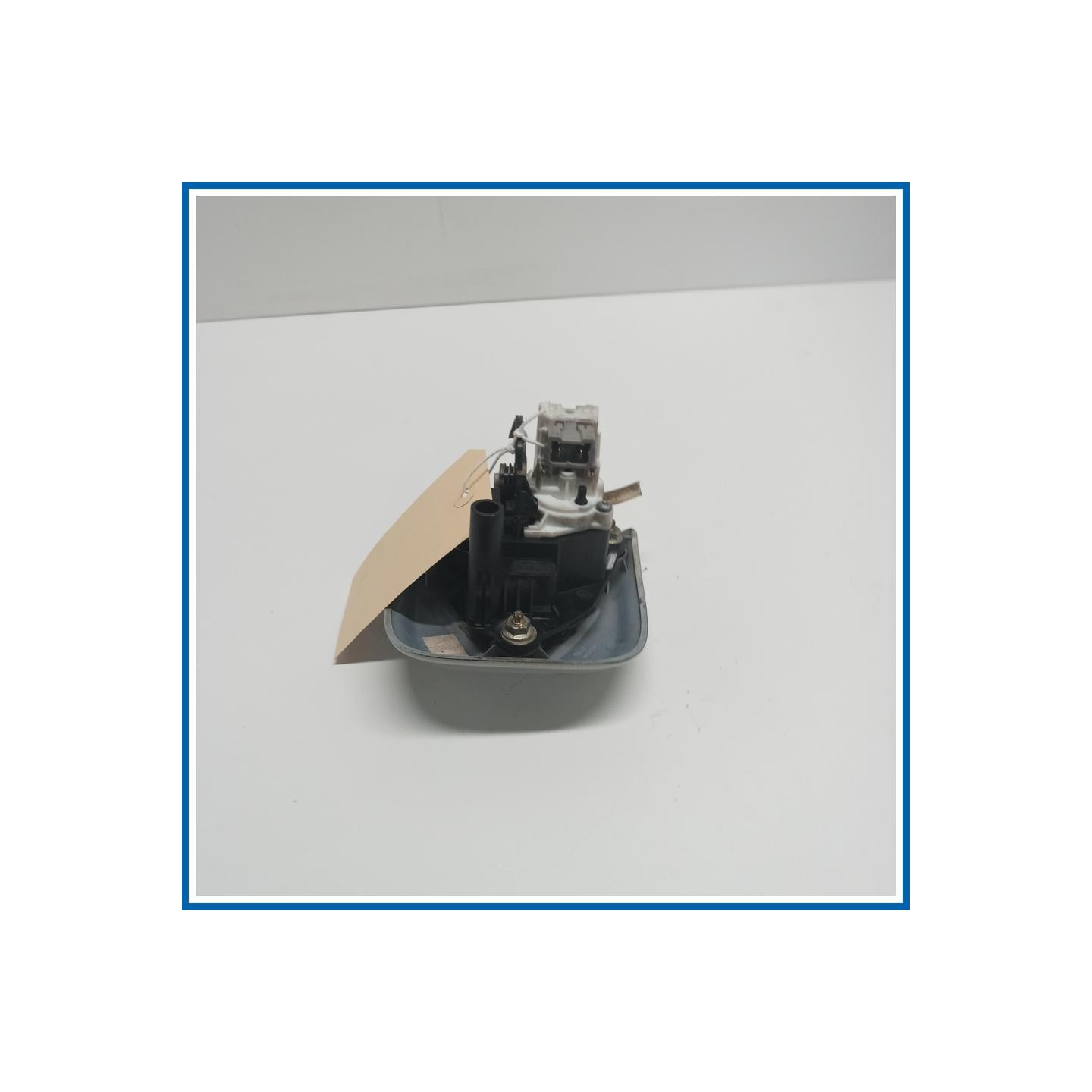 Maniglia portello est. post. RENAULT CLIO 2A SERIE (05/01>11/10