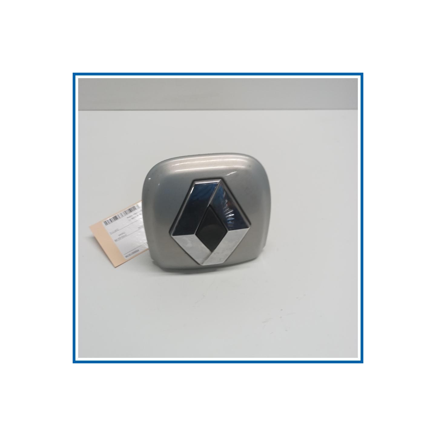 Maniglia portello est. post. RENAULT CLIO 2A SERIE (05/01>11/10