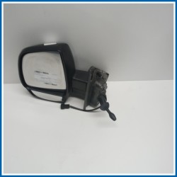 Retrovisore esterno ant. sx. OPEL Combo D