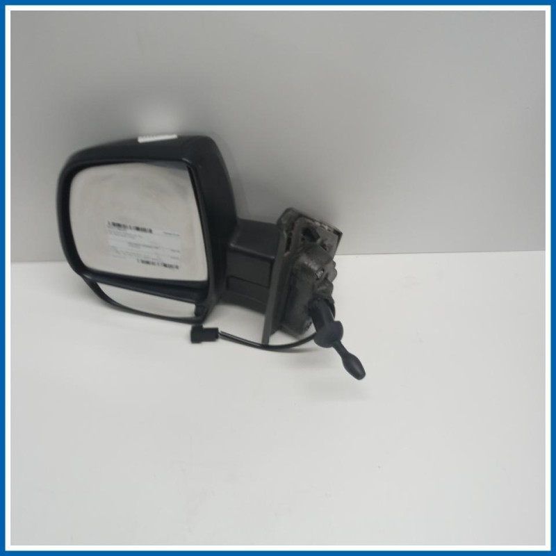 Retrovisore esterno ant. sx. OPEL Combo D