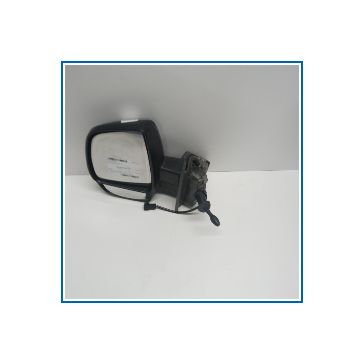 Retrovisore esterno ant. sx. OPEL Combo D