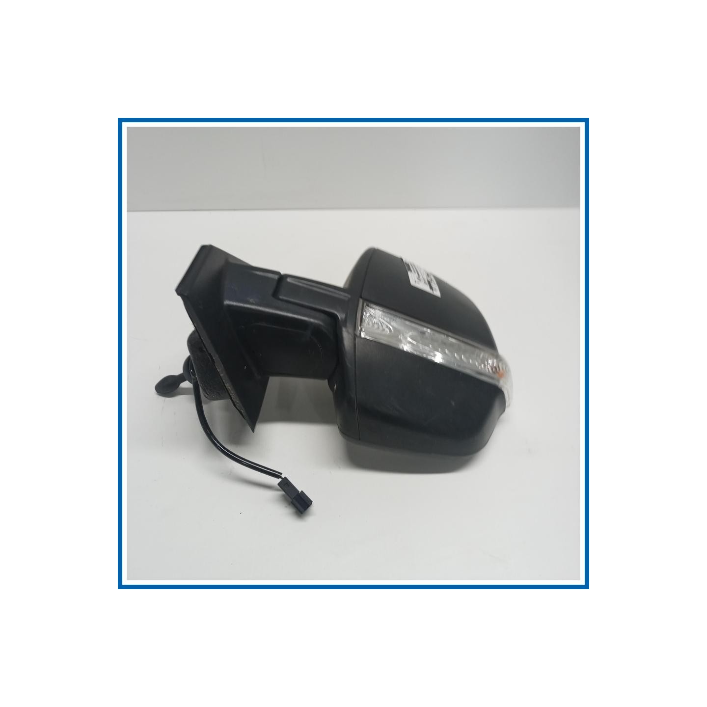 Retrovisore esterno ant. sx. OPEL Combo D