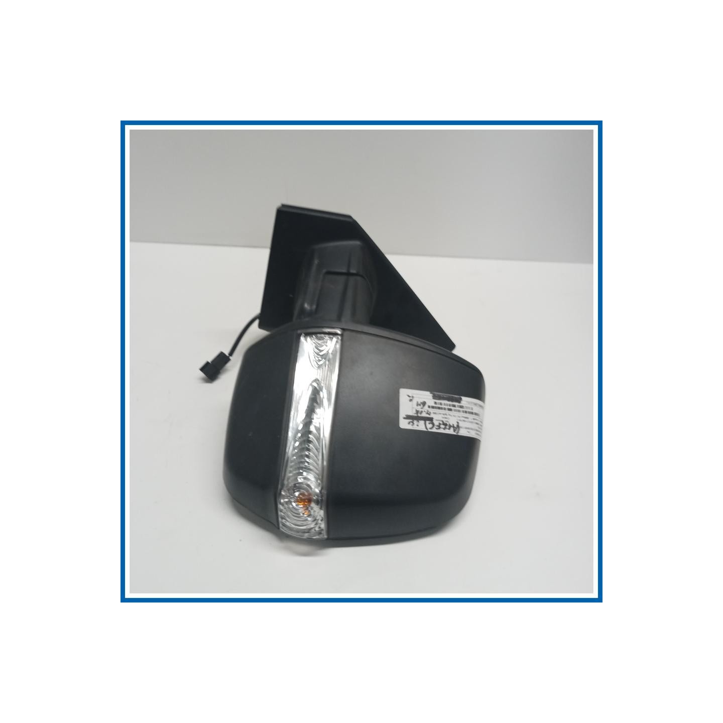 Retrovisore esterno ant. sx. OPEL Combo D