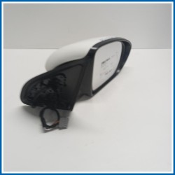 Retrovisore esterno ant. dx. NISSAN Qashqai I
