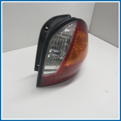 Fanale post. dx. HYUNDAI Santa Fé I