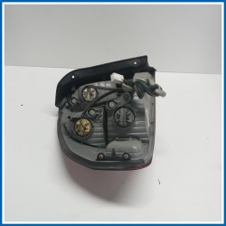 Fanale post. dx. HYUNDAI Santa Fé I