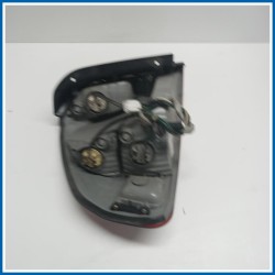Fanale post. dx. HYUNDAI Santa Fé I