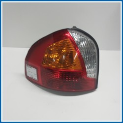 Fanale post. sx. HYUNDAI Santa Fé I