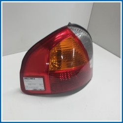 Fanale post. sx. HYUNDAI Santa Fé I