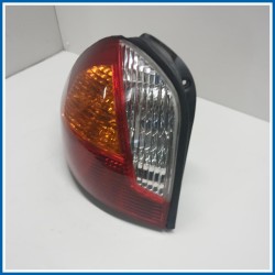 Fanale post. sx. HYUNDAI Santa Fé I