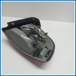 Fanale post. sx. HYUNDAI Santa Fé I