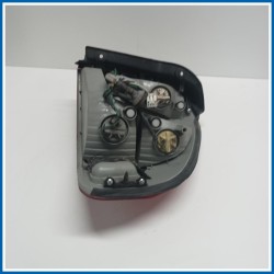 Fanale post. sx. HYUNDAI Santa Fé I