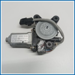 Motorino alzacristallo porta ant. dx. HYUNDAI Santa Fé I