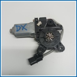 Motorino alzacristallo porta ant. dx. HYUNDAI Santa Fé I