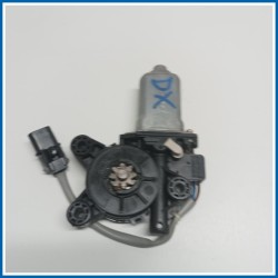 Motorino alzacristallo porta ant. dx. HYUNDAI Santa Fé I