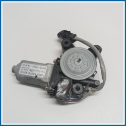 Motorino alzacristallo porta ant. dx. HYUNDAI Santa Fé I