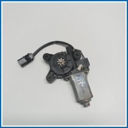 Motorino alzacristallo porta ant. sx. HYUNDAI Santa Fé I