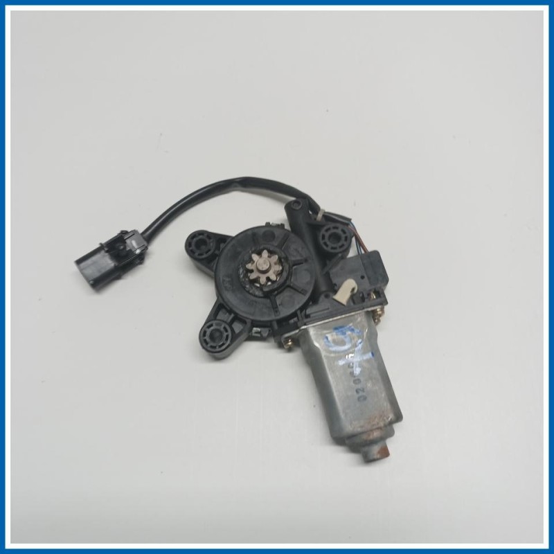 Motorino alzacristallo porta ant. sx. HYUNDAI Santa Fé I