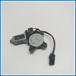 Motorino alzacristallo porta ant. sx. HYUNDAI Santa Fé I