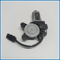Motorino alzacristallo porta ant. sx. HYUNDAI Santa Fé I