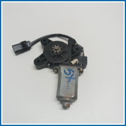 Motorino alzacristallo porta ant. sx. HYUNDAI Santa Fé I