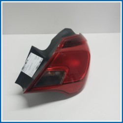 Fanale est. post. dx. OPEL Corsa E