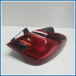 Fanale est. post. dx. OPEL Corsa E
