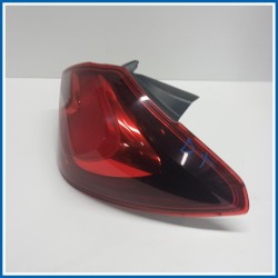 Fanale est. post. dx. OPEL Corsa E
