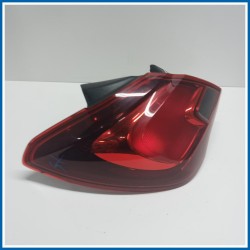 Fanale est. post. sx. OPEL Corsa E